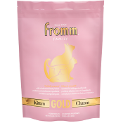 Fromm Kitten Gold Dry Cat Food